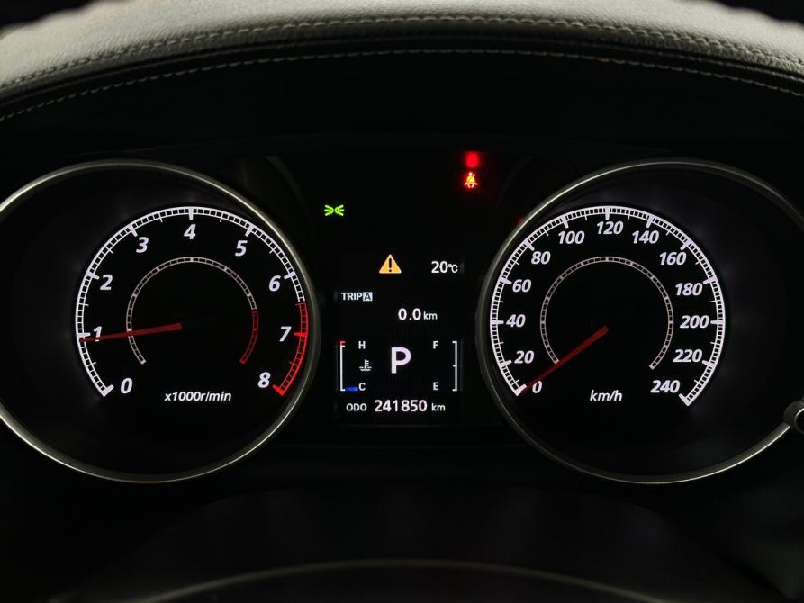 Mitsubishi Outlander II Рестайлинг Москва  - изображение 6