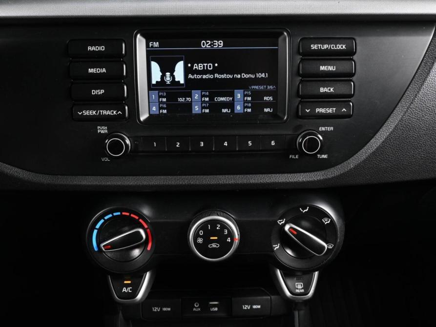 Kia Rio IV Ростов-на-Дону  - изображение 13