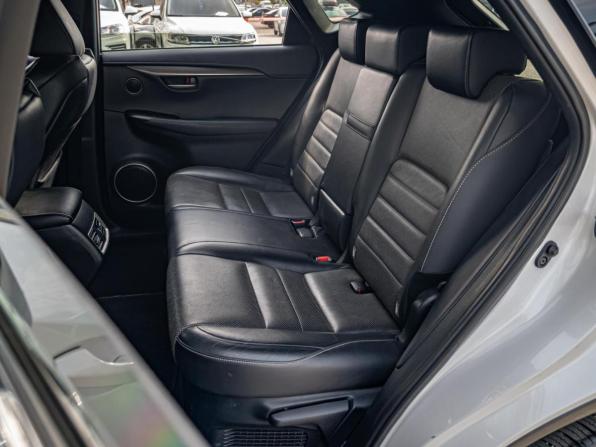 Lexus NX I с пробегом 2014 года, цена 2 800 000 рублей, 143991 км, внедорожник, Автокод Объявления