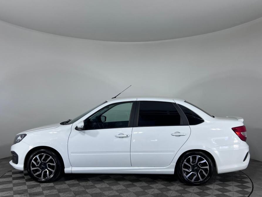 Lada (ВАЗ) Granta I Рестайлинг Ростов-на-Дону  - изображение 7