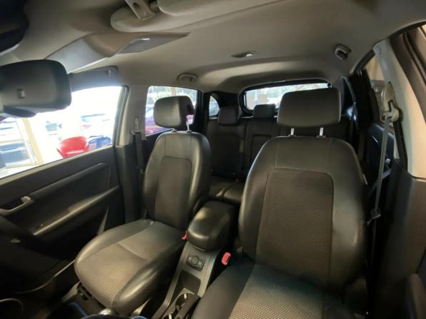 Chevrolet Captiva I с пробегом 2011 года, цена 1 064 000 рублей, 137000 км, внедорожник, Автокод Объявления