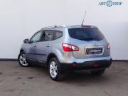 Nissan Qashqai+2 I Рестайлинг Москва  - изображение 25