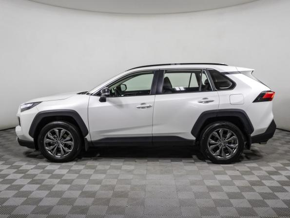 Toyota RAV4 V (XA50) с пробегом 2024 года, цена 3 948 000 рублей, 15505 км, внедорожник, Автокод Объявления