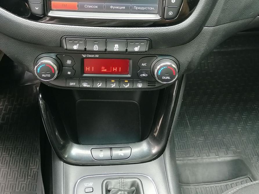 Kia Ceed II Москва  - изображение 16