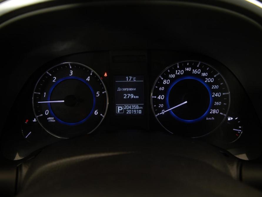 Infiniti QX70 Санкт-Петербург  - изображение 13