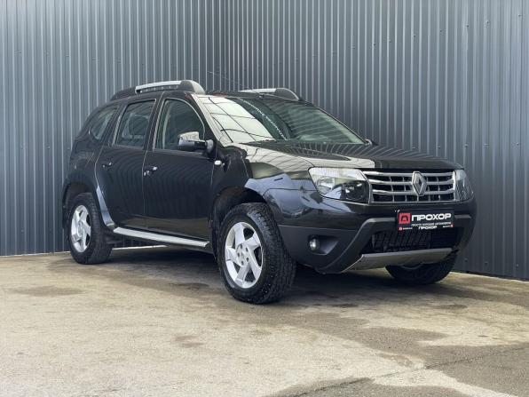 Renault Duster I с пробегом 2012 года, цена 877 000 рублей, 135765 км, внедорожник, Автокод Объявления