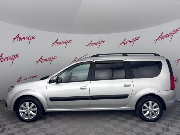 Lada (ВАЗ) Largus I Рестайлинг с пробегом 2025 года, цена 1 519 000 рублей, 16108 км, универсал, Автокод Объявления