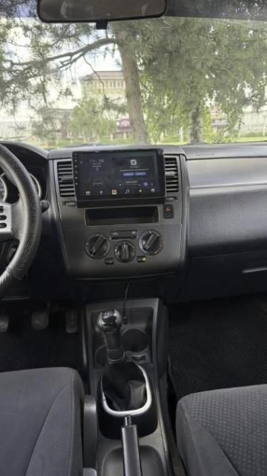 Nissan Tiida I Рестайлинг Ставрополь  - изображение 12