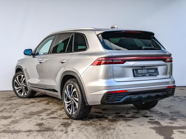 Geely Xingyue L I Рестайлинг с пробегом 2024 года, цена 3 495 000 рублей, 18900 км, внедорожник, Автокод Объявления