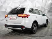 Mitsubishi Outlander III Рестайлинг 2 Ульяновск  - изображение 26