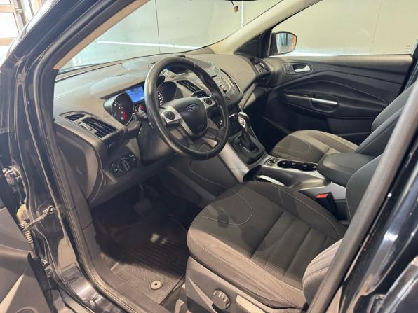 Ford Kuga II с пробегом 2014 года, цена 1 129 000 рублей, 222385 км, внедорожник, Автокод Объявления