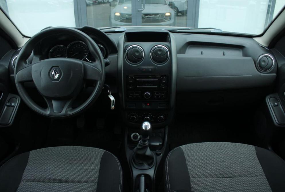 Renault Duster I Рестайлинг Саратов  - изображение 16