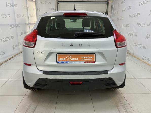 Lada (ВАЗ) XRAY I с пробегом 2018 года, цена 692 000 рублей, 99000 км, хэтчбек, Автокод Объявления