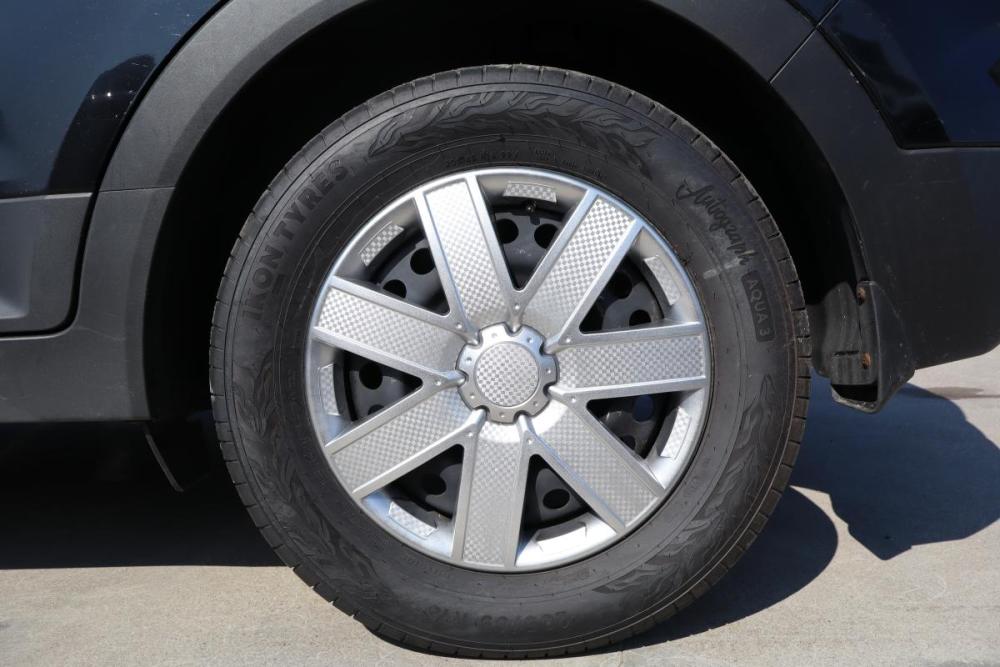 Hyundai Creta I Санкт-Петербург  - изображение 15