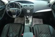 Mazda 3 II (BL) Омск  - изображение 34