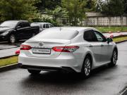 Toyota Camry VIII (XV70) Санкт-Петербург  - изображение 37