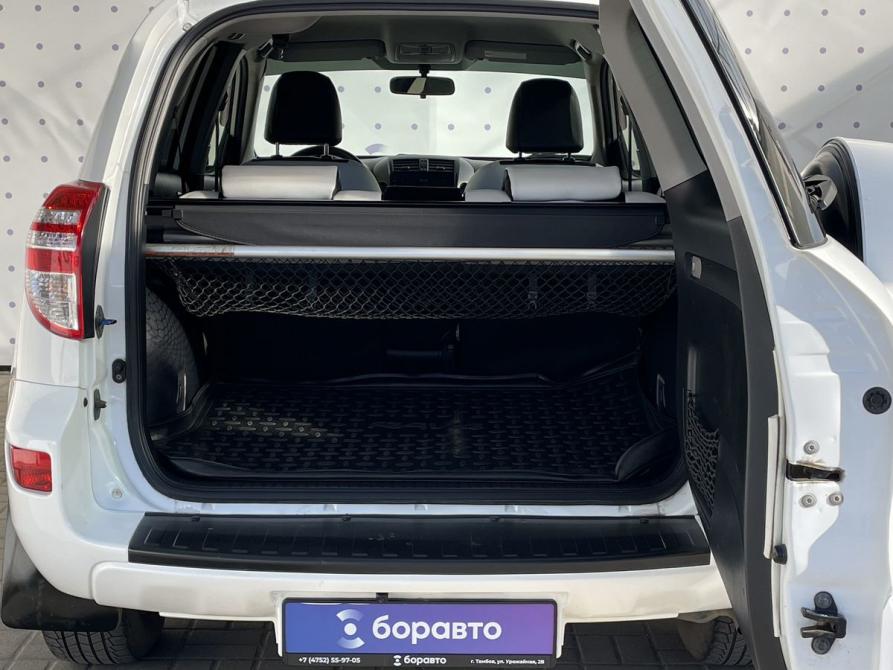 Toyota RAV4 III (XA30) Рестайлинг Тамбов  - изображение 7