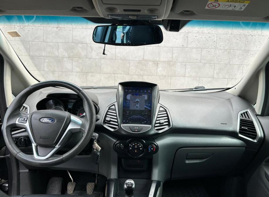 Ford EcoSport II Альметьевск  - изображение 9
