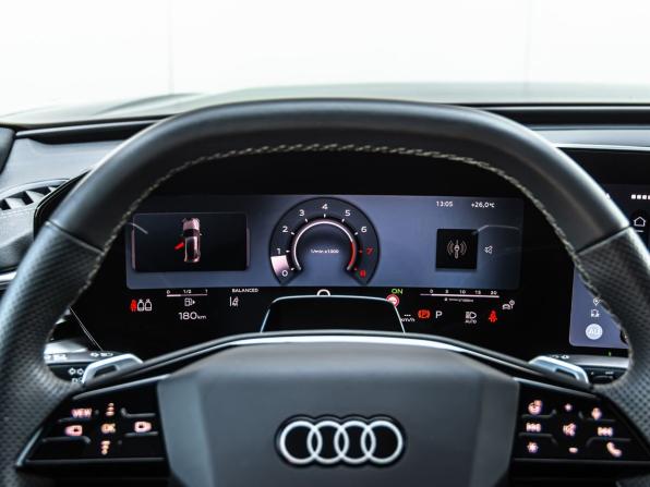Audi A5 III (B10) с пробегом 2025 года, цена 5 700 000 рублей, 10511 км, лифтбек, Автокод Объявления