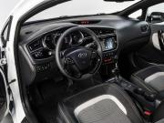 Kia Ceed II Рестайлинг Тюмень  - изображение 34