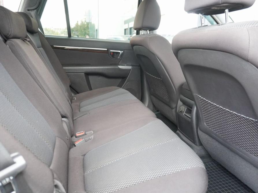 Hyundai Santa Fe II Рестайлинг Москва  - изображение 10