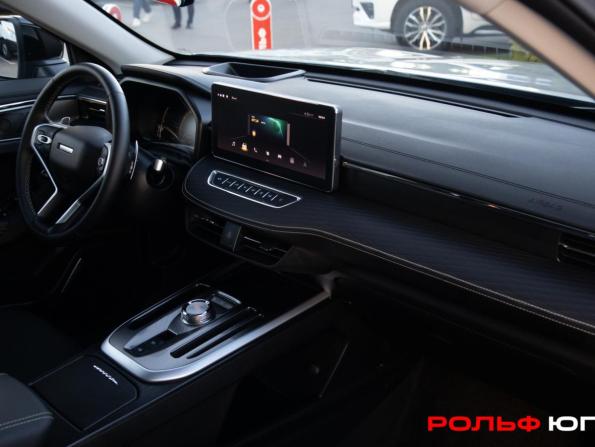 Haval Jolion I Рестайлинг с пробегом 2024 года, цена 2 218 000 рублей, 11536 км, внедорожник, Автокод Объявления