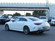 Mercedes-Benz CLS III (C257) Москва  - изображение 34