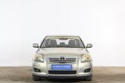 Toyota Avensis II Рестайлинг Тюмень  - изображение 22