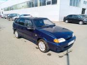 Lada (ВАЗ) 2114 Оренбург  - изображение 13