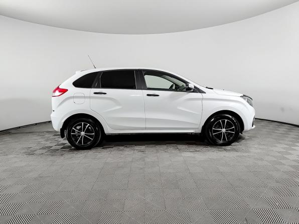 Lada (ВАЗ) XRAY I с пробегом 2017 года, цена 710 000 рублей, 115500 км, хэтчбек, Автокод Объявления