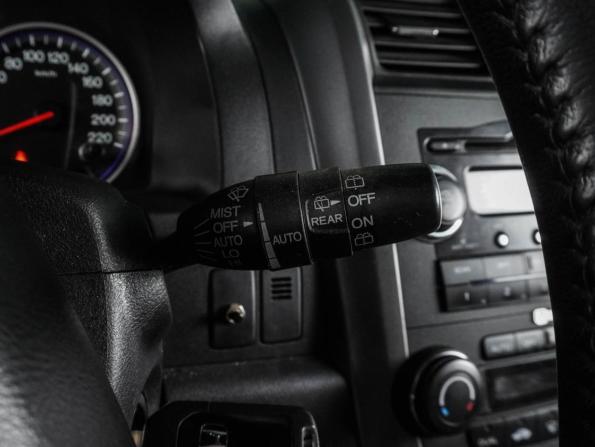 Honda CR-V III с пробегом 2007 года, цена 999 000 рублей, 296677 км, внедорожник, Автокод Объявления