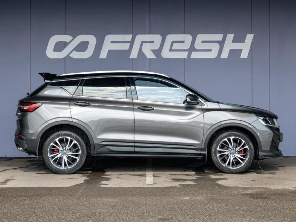 Geely Coolray I с пробегом 2023 года, цена 1 665 000 рублей, 81440 км, внедорожник, Автокод Объявления
