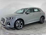 Audi Q3 II (F3) Ростов-на-Дону  - изображение 25