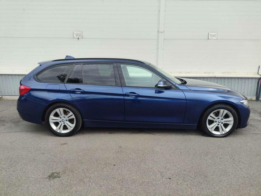 BMW 3 серии VI (F3x) Рестайлинг Санкт-Петербург  - изображение 6
