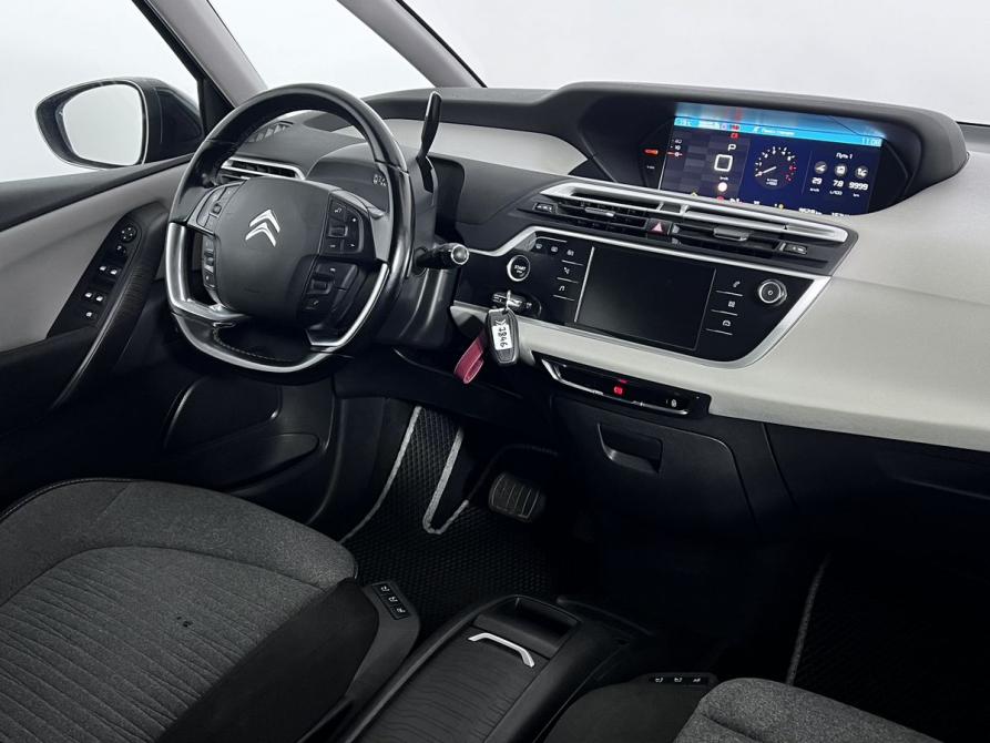 Citroen C4 SpaceTourer I Калининград  - изображение 17