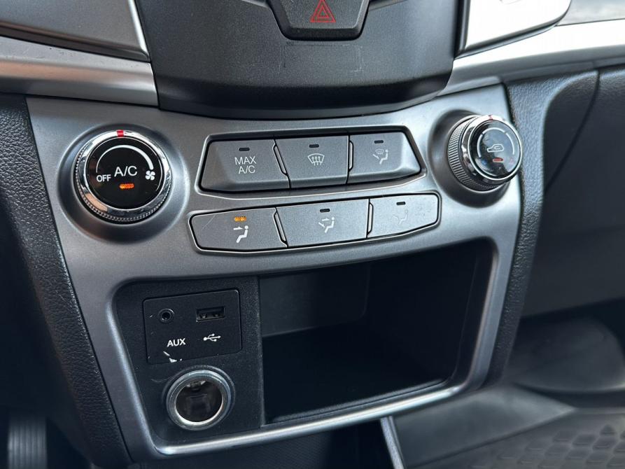 SsangYong Actyon II Рестайлинг Ярославль  - изображение 29