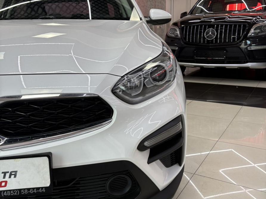 Kia K3 II Ярославль  - изображение 10