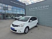 Nissan Note I Рестайлинг Екатеринбург  - изображение 13