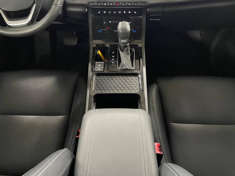 Chery Tiggo 4 Pro I Рестайлинг Санкт-Петербург  - изображение 17