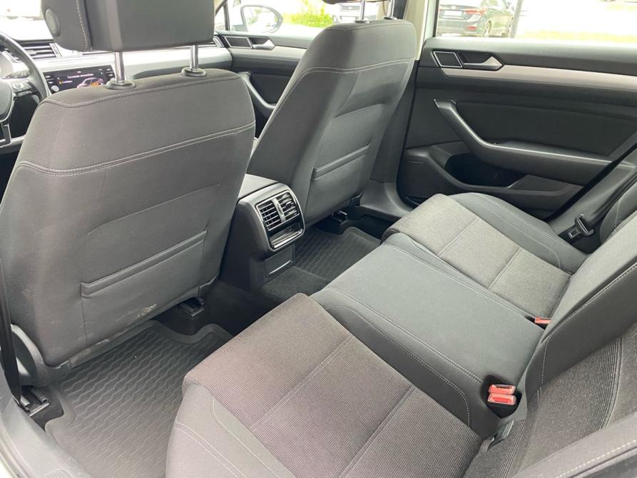 Volkswagen Passat B8 Екатеринбург  - изображение 17