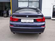 BMW 5 серии VI (F10/F11/F07) Москва  - изображение 22