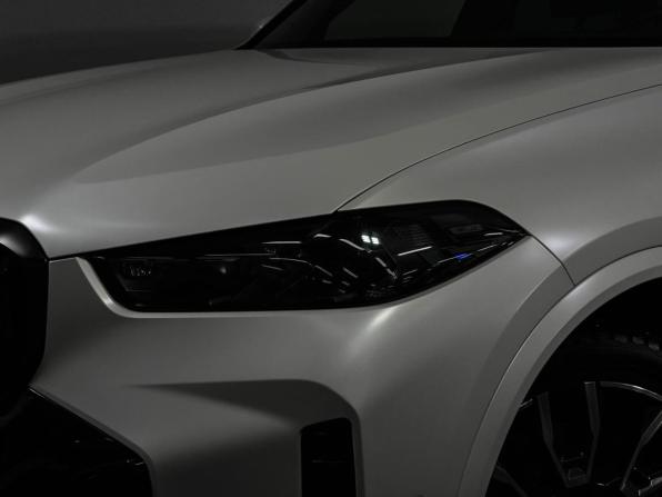 BMW X5 IV (G05/G18) Рестайлинг с пробегом 2023 года, цена 9 680 000 рублей, 43907 км, внедорожник, Автокод Объявления