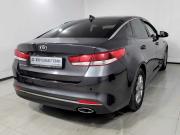 Kia Optima IV Москва  - изображение 21