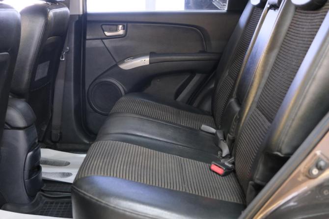 Kia Sportage II с пробегом 2006 года, цена 969 000 рублей, 306100 км, внедорожник, Автокод Объявления