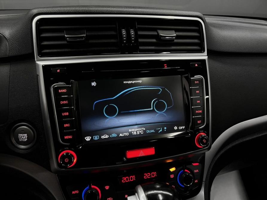 Haval H6 I Тверь  - изображение 15