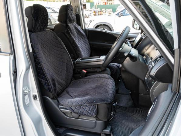 Nissan Serena IV (C26) с пробегом 2015 года, цена 1 498 000 рублей, 195226 км, минивэн, Автокод Объявления