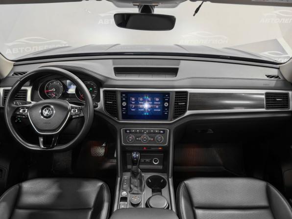 Volkswagen Teramont I с пробегом 2018 года, цена 3 100 000 рублей, 132700 км, внедорожник, Автокод Объявления