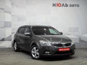 Kia Ceed I Рестайлинг Екатеринбург  - изображение 22