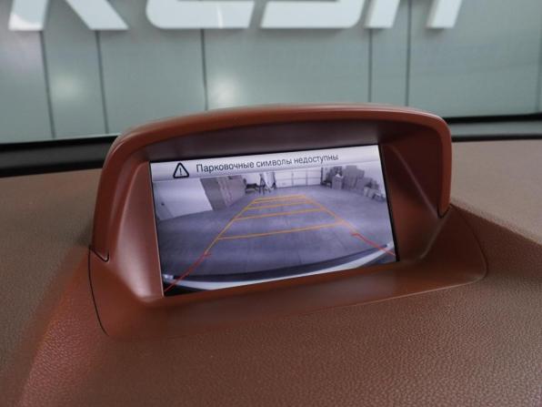 Opel Mokka I с пробегом 2012 года, цена 1 166 000 рублей, 209184 км, внедорожник, Автокод Объявления