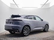 Changan UNI-K Москва  - изображение 24